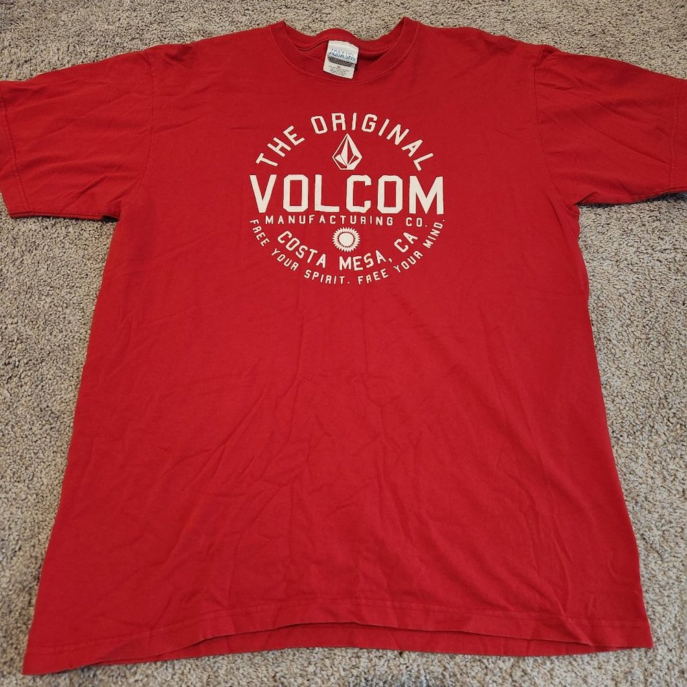 Volcom Shirt XL